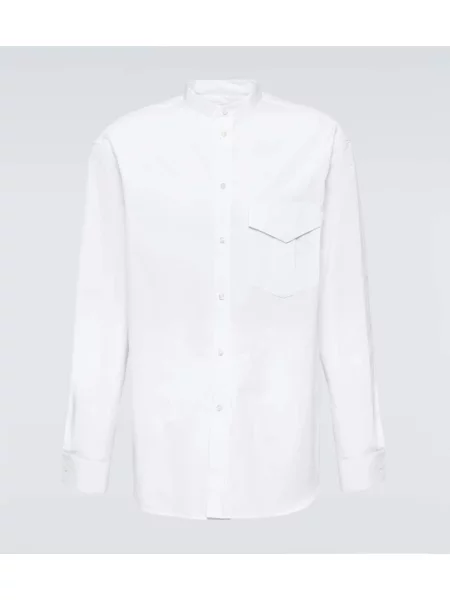 Cămașă Jil Sander alb