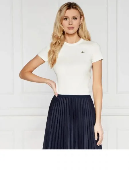Lacoste Póló fehér