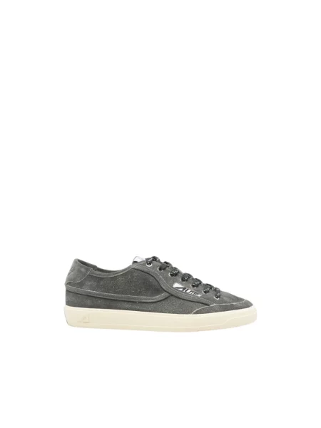 Sneakersy Autry szare