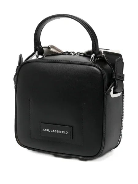 Torbica Karl Lagerfeld crna