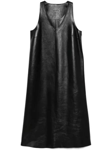 Rochie midi Fforme negru