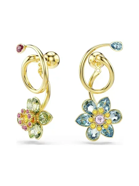 Kolczyki Swarovski