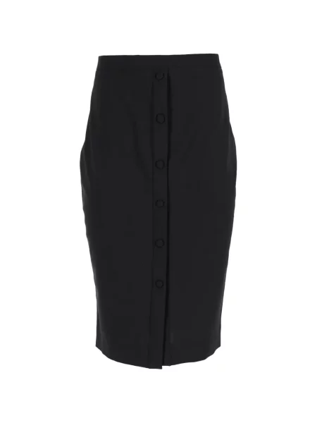 Fustă tip creion Altuzarra negru