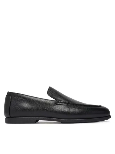 Loafers Calvin Klein μαύρο