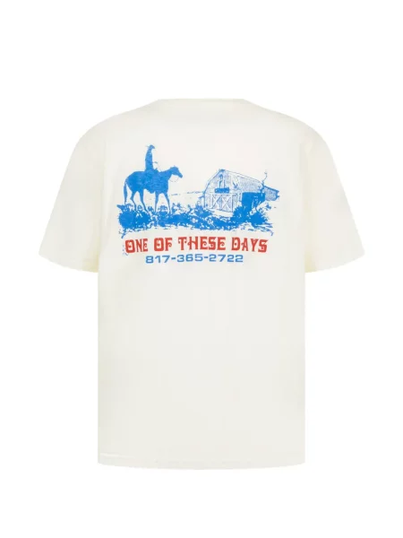 Tricou One Of These Days cu imagine