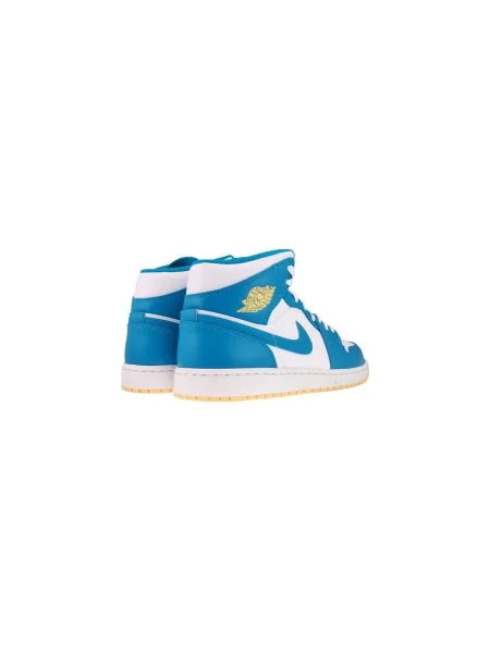 Pantofi Nike albastru