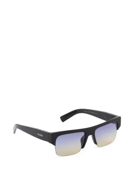 Ochelari de soare Prada Eyewear negru