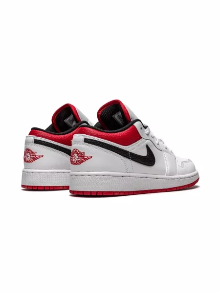 Sneakersy dziecięce Jordan Air Jordan 1 białe