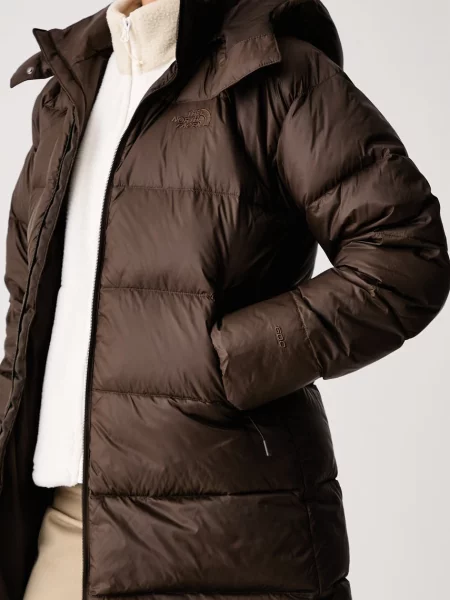 The North Face пухова куртка Hydrenalite
