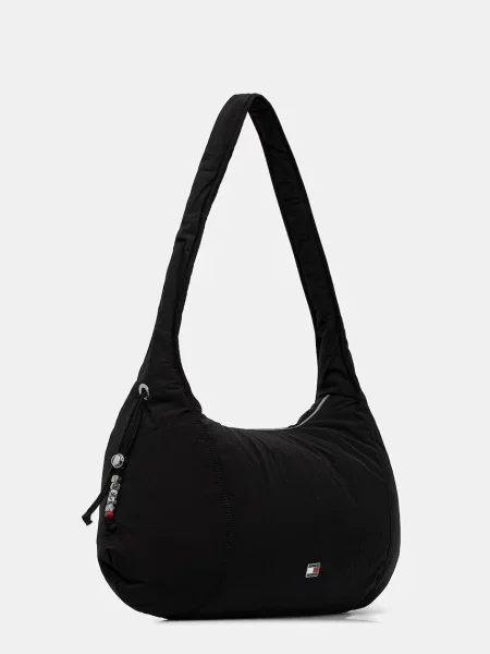 Tommy Jeans torebka czarny