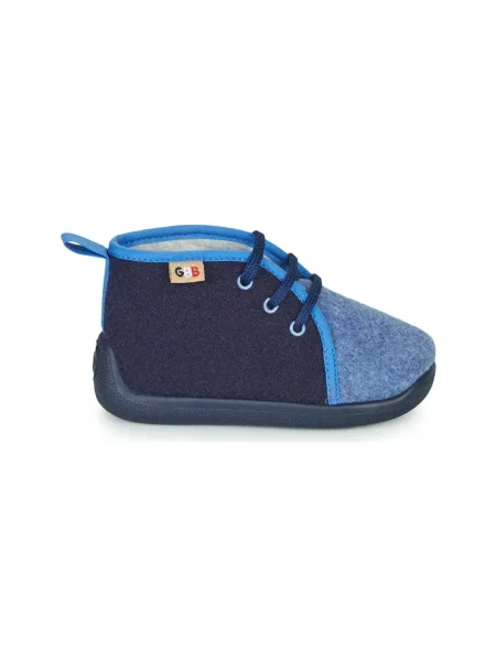 Pantofi copii Gbb albastru