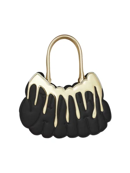 Torebka Sprayground czarna