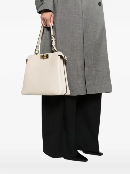Geantă Fendi