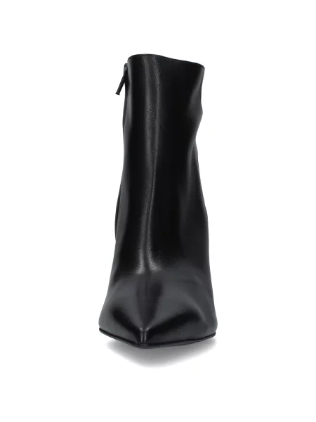 Pantofi Albano negru