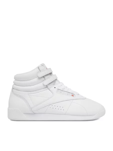 Superge Reebok EO-F/S HI bela