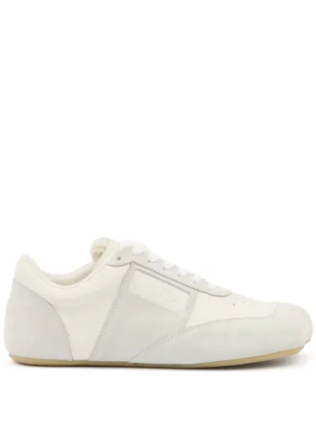 Sneakerși Mm6 Maison Margiela alb