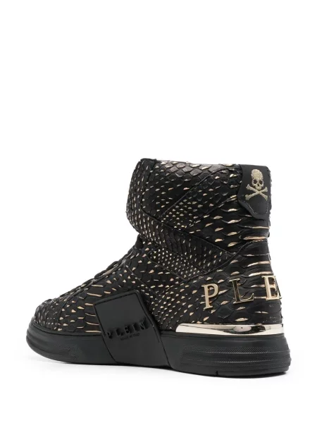Tenisky Philipp Plein černé