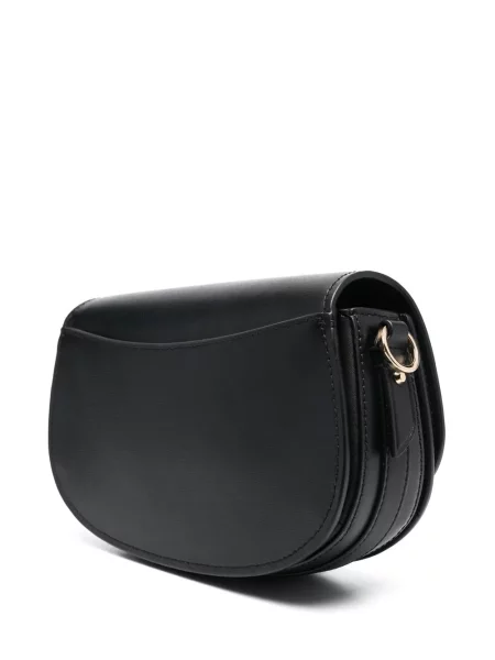 Geantă de mână Michael Kors negru