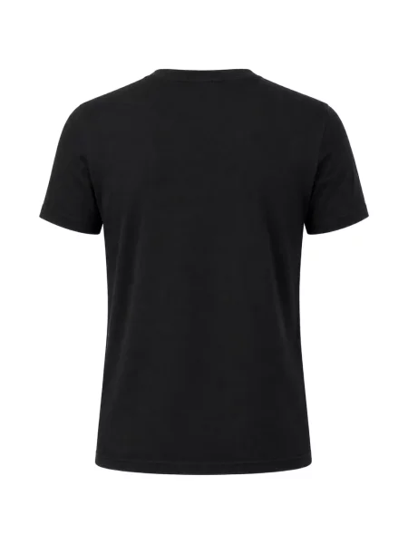 Tricou Superdry cu broderie negru
