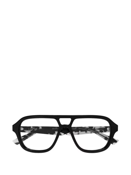 Ochelari de soare Gucci Eyewear negru