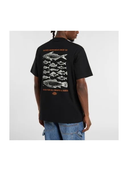 Tricou Dickies negru