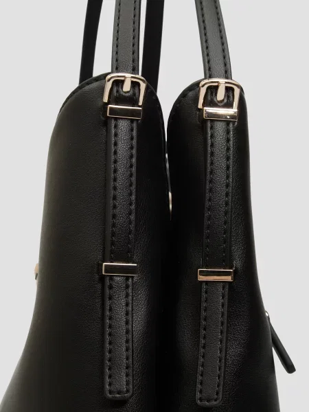 Сумка Guess чорна