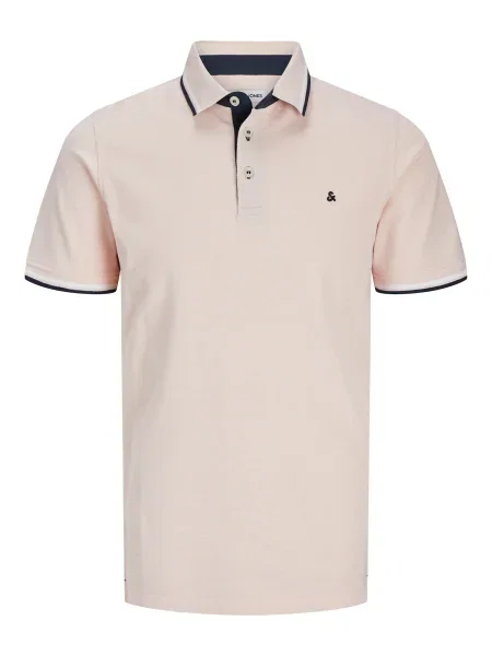 Polo Jack & Jones bej