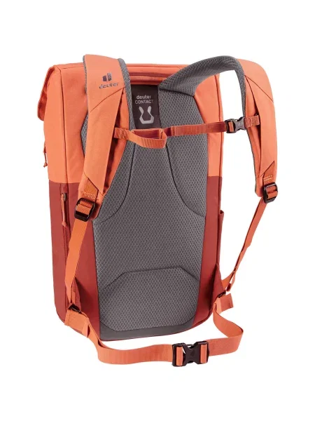 Kabelka Deuter oranžová