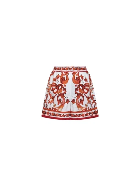 Krótkie szorty Dolce And Gabbana