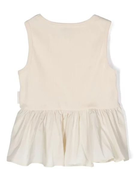 Top dziecięcy Moncler Enfant