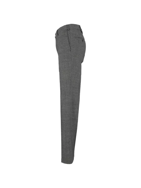 Pantaloni Incotex gri