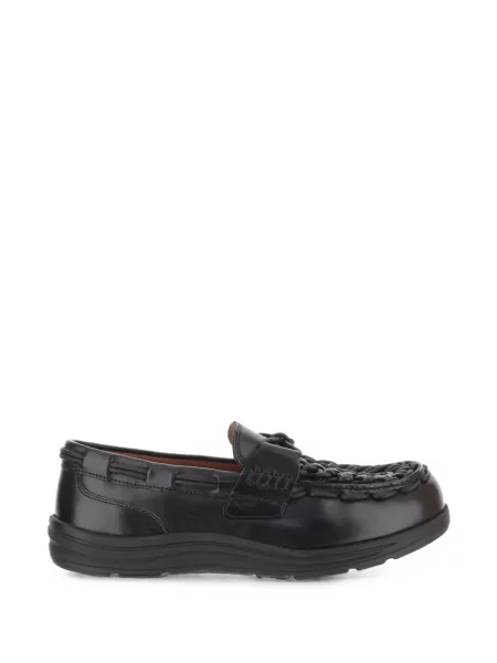 Pantofi loafer Keen Footwear negru
