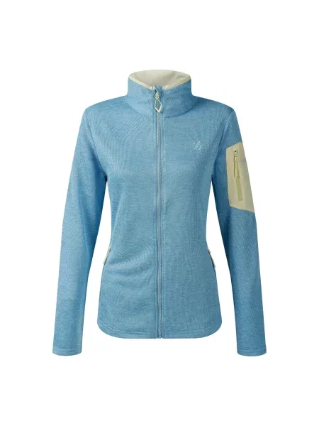 Bluza Polarowa Torrek II niebieska