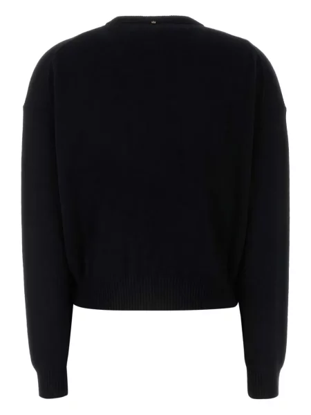 Pulover Sportmax negru
