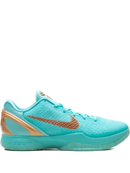 Sneakerși Nike alb