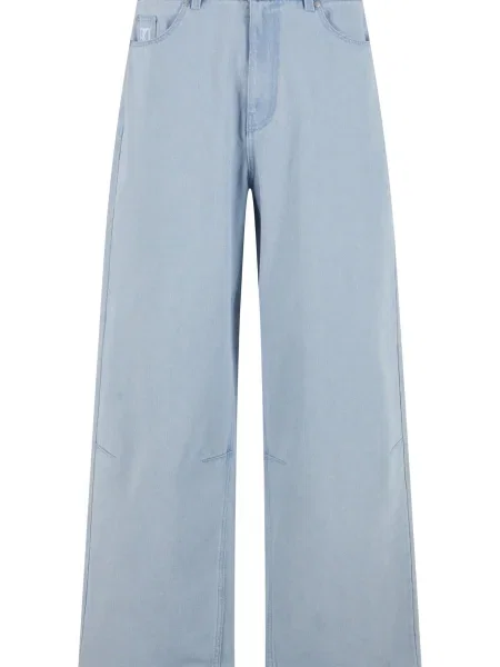 Karl Kani Traperice svijetloplava bijela