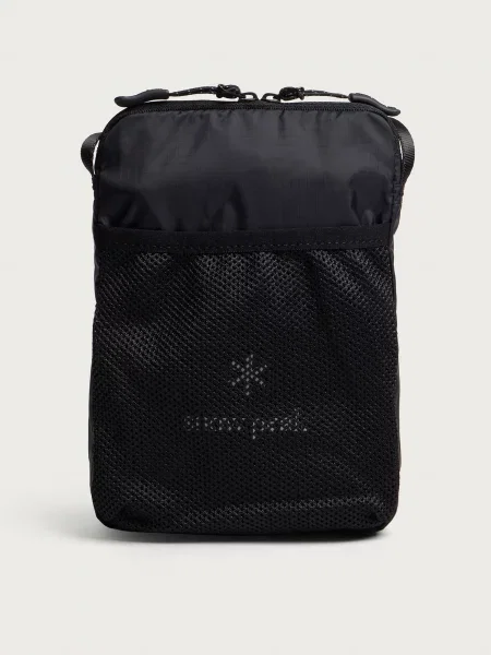 Torba Snow Peak czarna