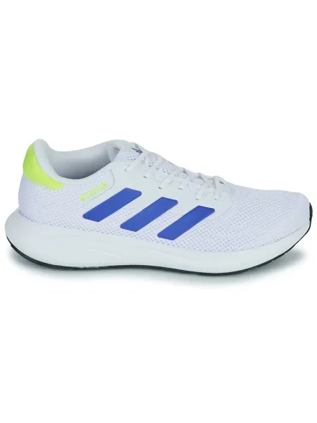 Pantofi Adidas alb