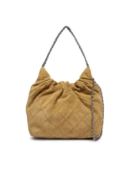 Tory Burch Ročna torba bež