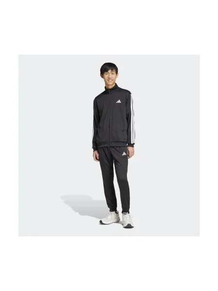 Adidas Melegítő Sportswear Basic fekete