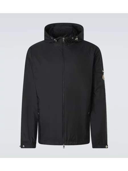 Geacă Moncler negru