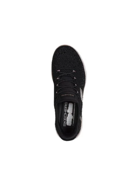 Tenisky Skechers čierna