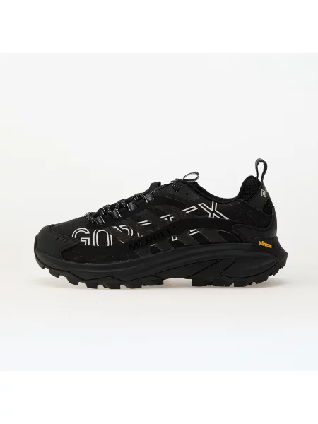 Sneakers Merrell Moab Speed 2 Gtx Bl Black EUR negru
