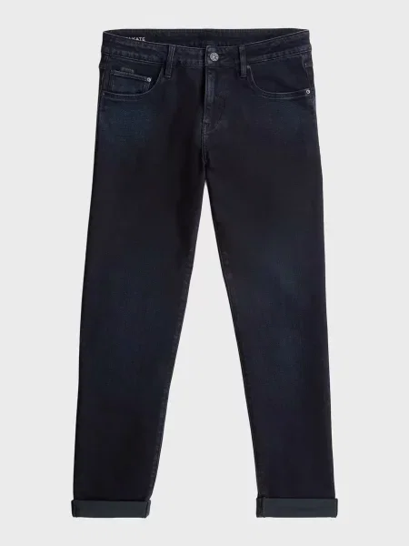 Джинсы G-star Raw синие
