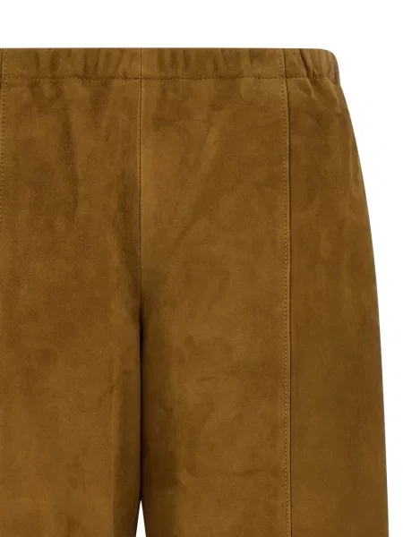 Pantaloni Khaite maro