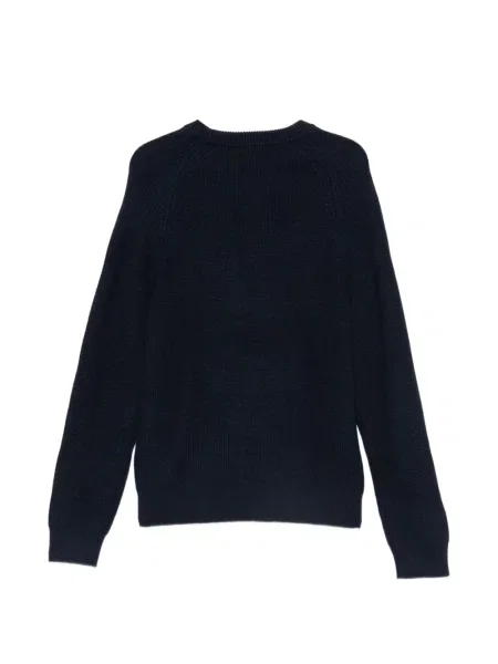 Pulover Baracuta albastru