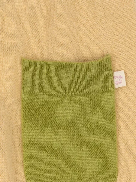Konges Sløjd штани дитячі вовняні COLLETTI PANTS