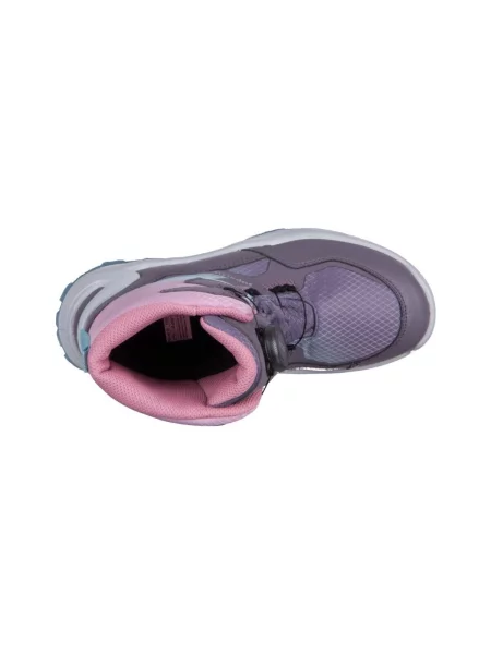Pantofi copii Superfit violet