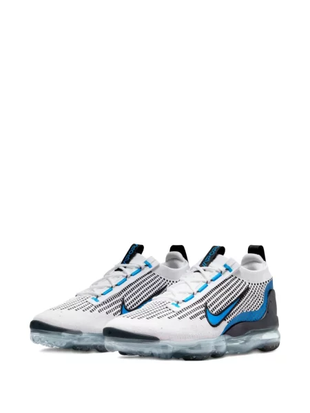 Safari běžecké tenisky Nike VaporMax bílé