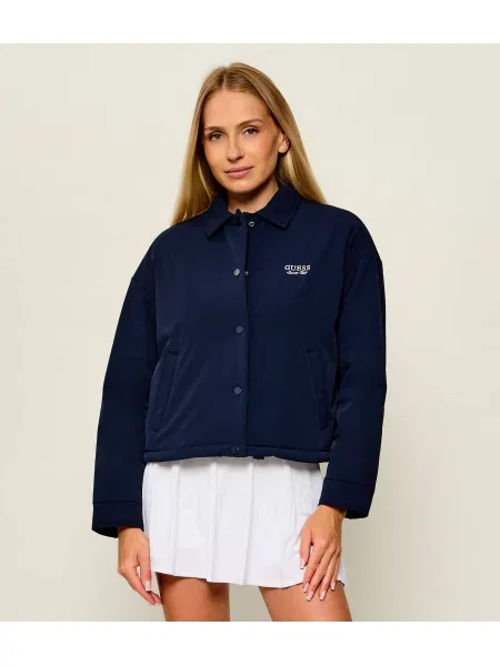 GUESS ACTIVE Geacă Ariel | Cropped Fit
